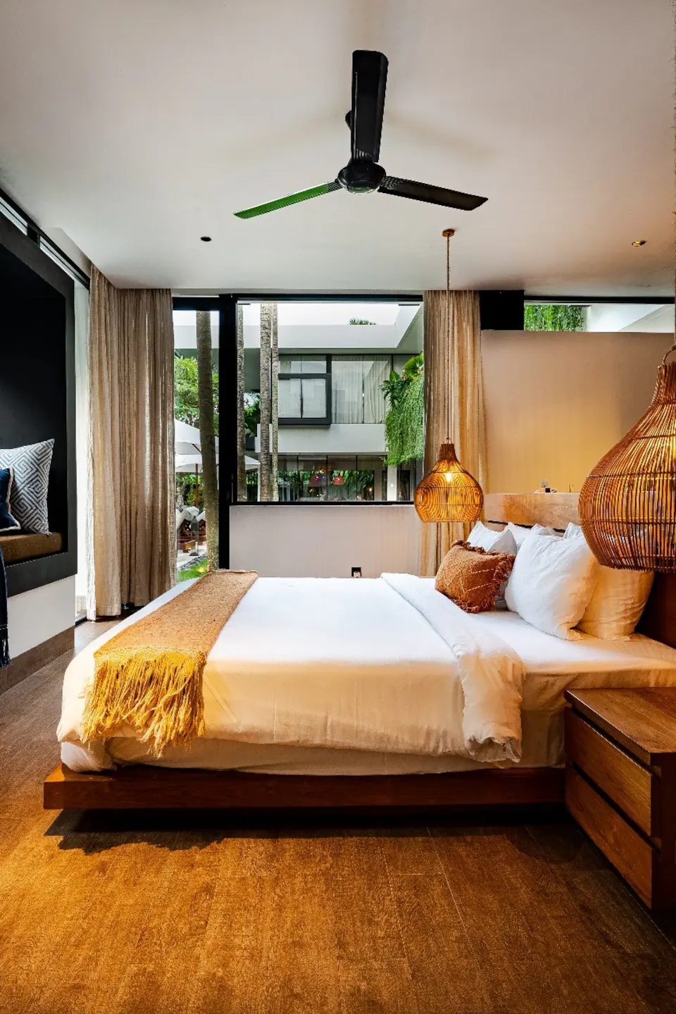 Apollo suite 3 at Villa Zeno Arete, view 1