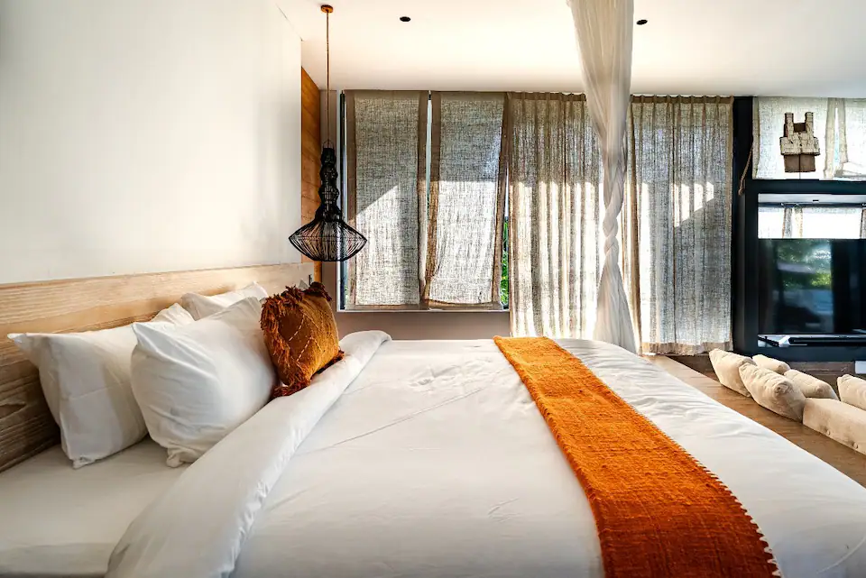 Apollo suite 3 at Villa Zeno Arete, view 2